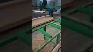 Multi blade saw 750/120 mm