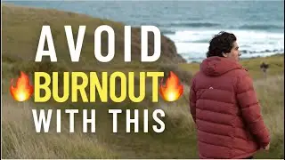 How You Can Take a Holiday...Every. Single. Day.