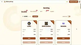 This is the most profitable LUNC coin STAKING ever 🚀 stake luna classic