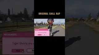 High Roller / Chill Rap Vibes (Official Video Out Now!)