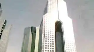 В такси через Дубай   /  Cab through Dubai