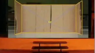 proyecto escenografía 4º de ESO