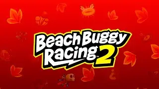 I Raced an Strange Rover Car with El Zipo and WON in Beach Buggy Racing 2 #818