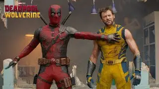Deadpool & Wolverine Full Movie Review & Explained in Hindi 2021 | Film Summarized in हिन्दी
