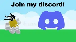 Voidex fam discord server!/ Thanks for 10 subscribers!