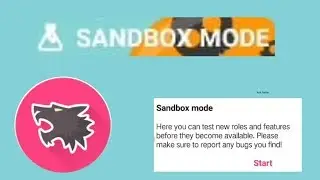 Werewolf Online Sandbox Mode