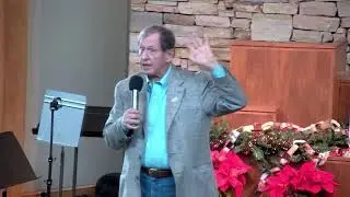 UUCBHAM Sunday Service - December 28th, 2025