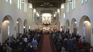 Funeral Service for Anthony McCain - December 28, 2024