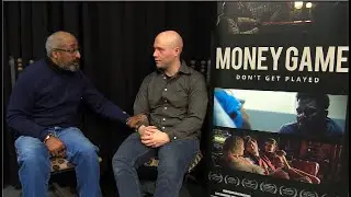 INSIDE MONEY GAME with NAHEEM GARCIA and JULIAN LOWENTHAL
