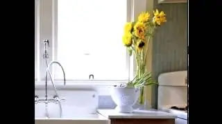 Choosing the Right Kitchen Apron Style as the Energy of the Activity