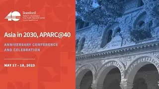 The Future of U.S.-China Relations | Asia in 2030, APARC@40 | Fravel, Lampton, Mastro, Fingar