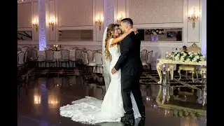 Kelsey & Michael - Macaluso's