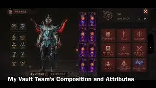 A Guide to Raiding the Vault: General and Crusader-Specific Tips | Diablo Immortal