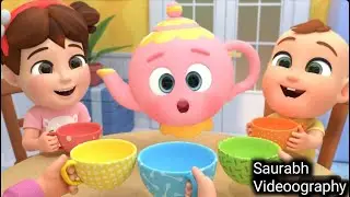 Funny Shorts & Nursery Rhymes #trending #kids