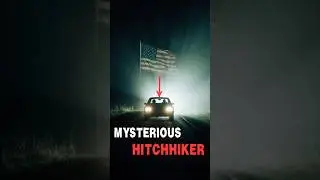 MYSTERIOUS HITCHHIKER | True Horror Story