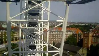 observationshjul axeltorv k&oslash;benhavn