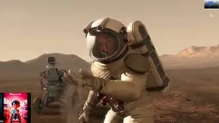 Program Eksplorasi Mars