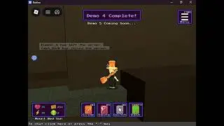La Batalla Definitiva :0 (Fraise jugando Block Tales Chapter 4  parte Final)