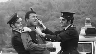 Inspiring Muslims | Muhammad Ali Teaser | with Abdullah Najjar