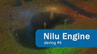 Making my own game (engine) pt. 6