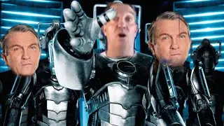 The cyberdudes