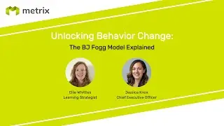 Unlocking Behavior Change: The BJ Fogg Model Explained