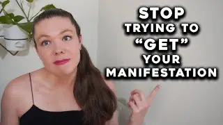 How To Act FROM A State (+ Personal Example)
