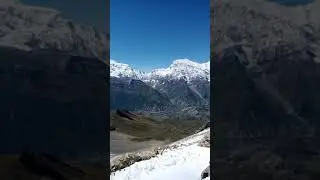 kangla pass manang
