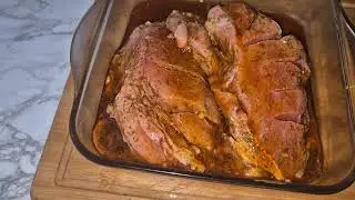 Reteta bait pentru carne de vita