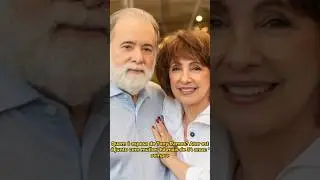 Quem &eacute; esposa de Tony Ramos? Ator est&aacute; junto com mulher h&aacute; mais de 54 anos: 'sempre