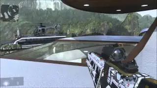 Advanced Warfare Retreat Glitch