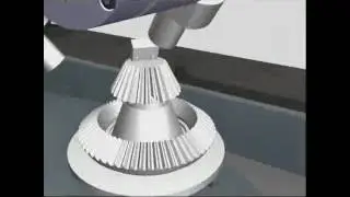 What is shot peening machine?