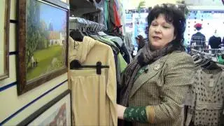 Chaze & Save with Sue Vincent