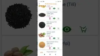 How to Add Special Offers on Notension Grocery Merchant App #business