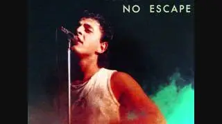 No Escape - Max Him 1984