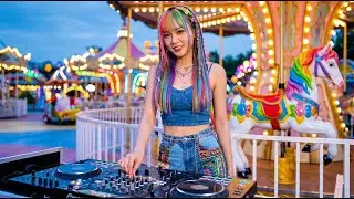 Top EDM 2026  Nonstop Party & Festival