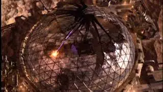 Messages From Earth  Babylon 5   Season 3 Soundtrack