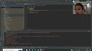 Python Flask ile Website Yapma - 1