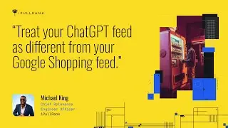 ChatGPT против Google Покупок: поиск с использованием ИИ в электронной коммерции