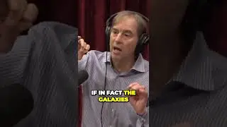 MindBlowing Confirmation of the Big Bang Theory in Distant Galaxies #joerogan #podcast #shorts