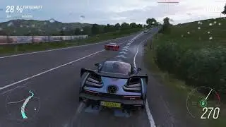 Vega 56 and FX-8350 in 2021. Undervolting at 1080p/60fps