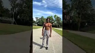 Day 13 of my sprinting journey &mdash; today was form work + drills + controlled sprints