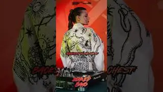 Backstep ın My Chest - Zeynep Bayg (Presented by Orange Culture Music)