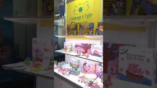 Nuremberg Toy Fair 2023 x honeycomb Learning