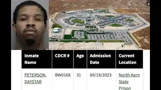 🔴 Rapper Tory Lanez STABBED in Prison | Hospitalized After Brutal Attack | Full Story & Updates