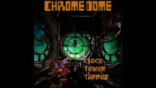 Clock Tower Terror - Crash Nitro Kart Inspired Music