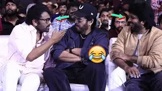 Producer Supriya Yarlagadda Speech at #MSG All Time Industry Hit Celebrations Event|Chiranjeevi