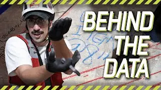 GPRS Behind the Data Ep. 4 - Concrete Scanning in Seattle