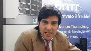 Gianandrea Ferrajoli Presidente Commissione Ricerca Sviluppo e Start up di Alis