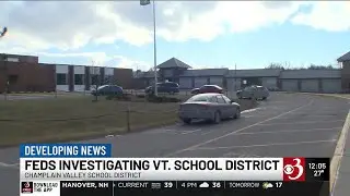 Feds target Champlain Valley School District over transgender athlete policy
